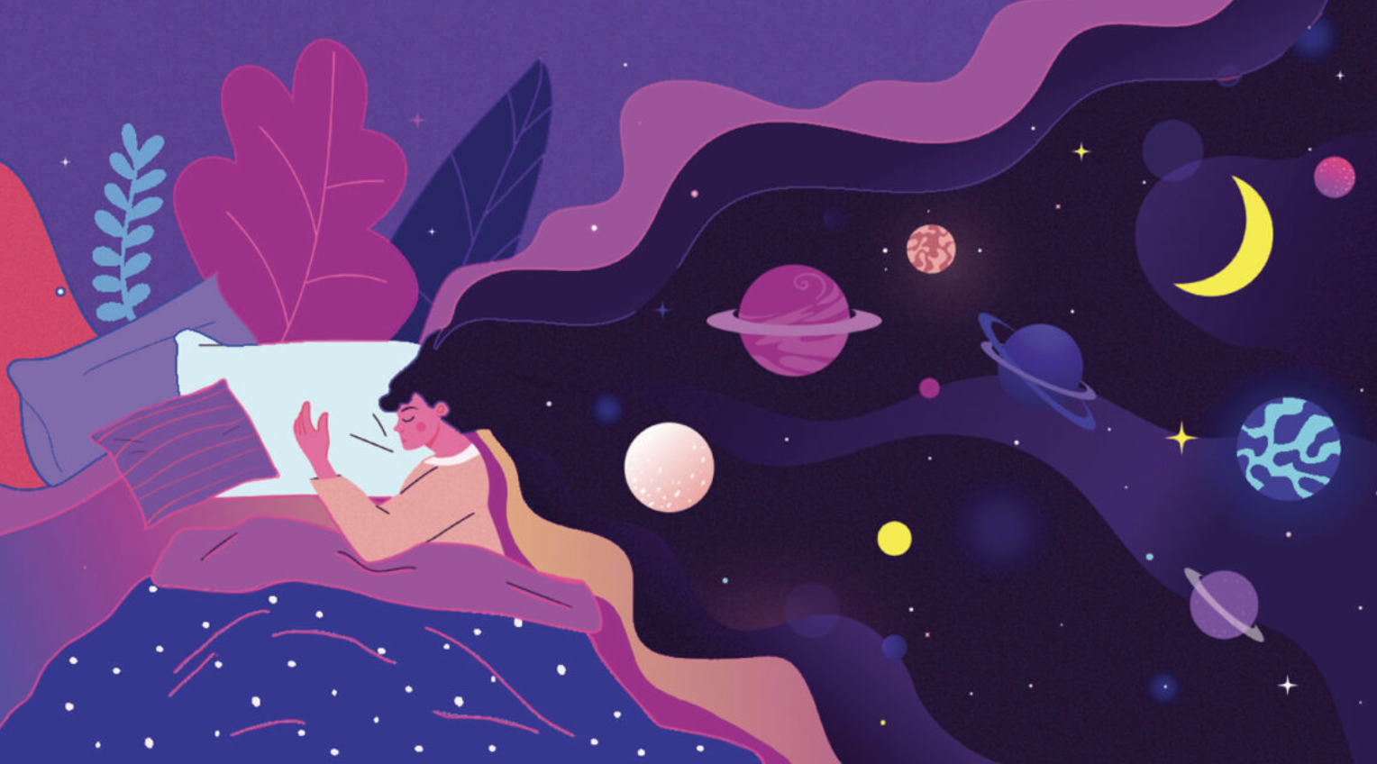 Lucid Dreaming Basics